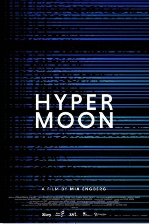 Hypermoon