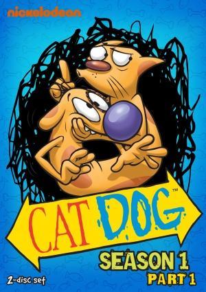 CatDog (Serie de TV)