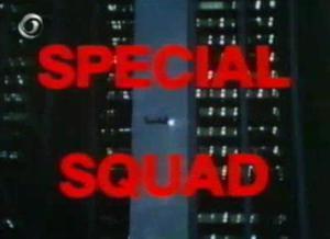 Special Squad (TV Series)