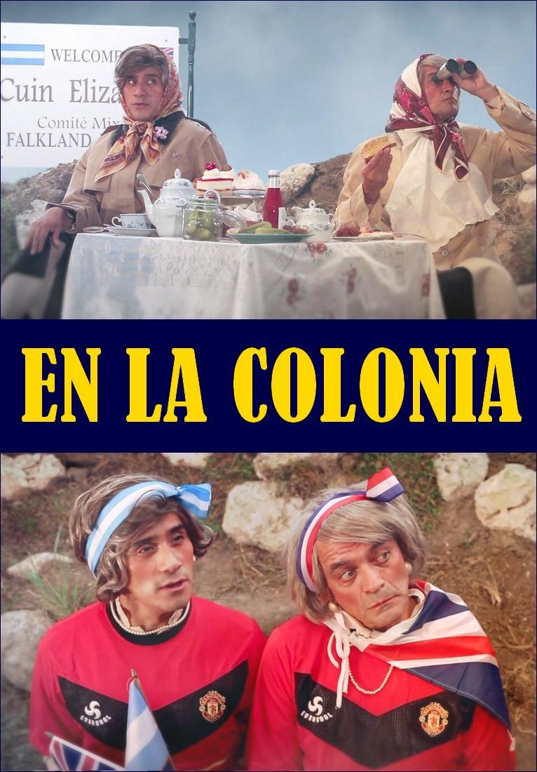 En la colonia (S)