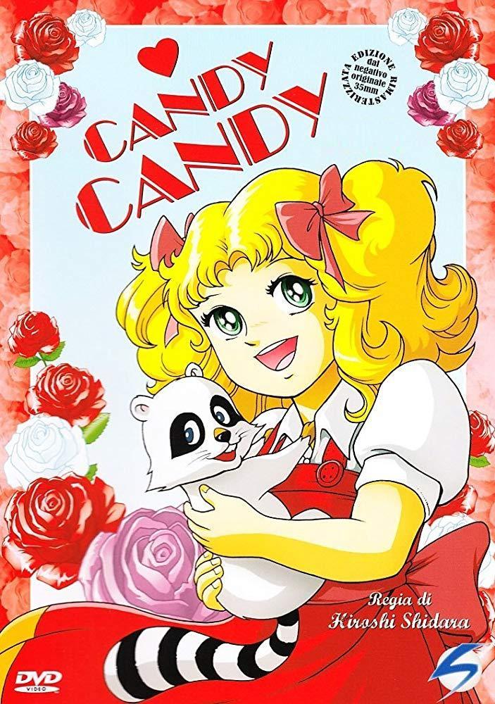 Candy Candy: The Movie