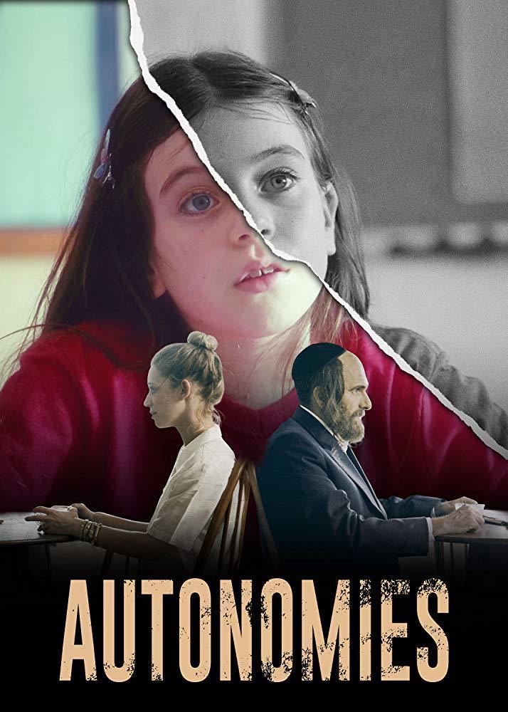 Autonomies (Serie de TV)