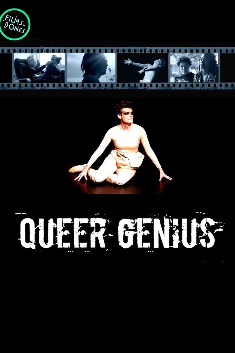 Queer Genius