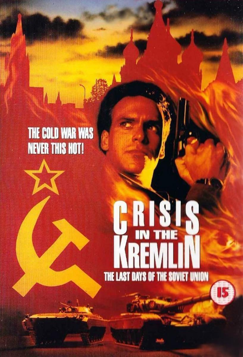 Crisis in the Kremlin