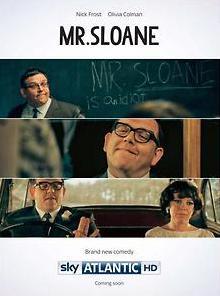 Mr. Sloane (Serie de TV)