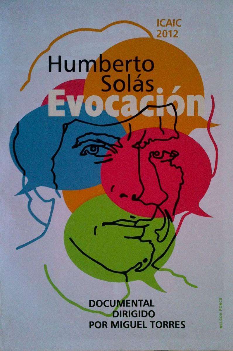 Humberto Solás, evocación