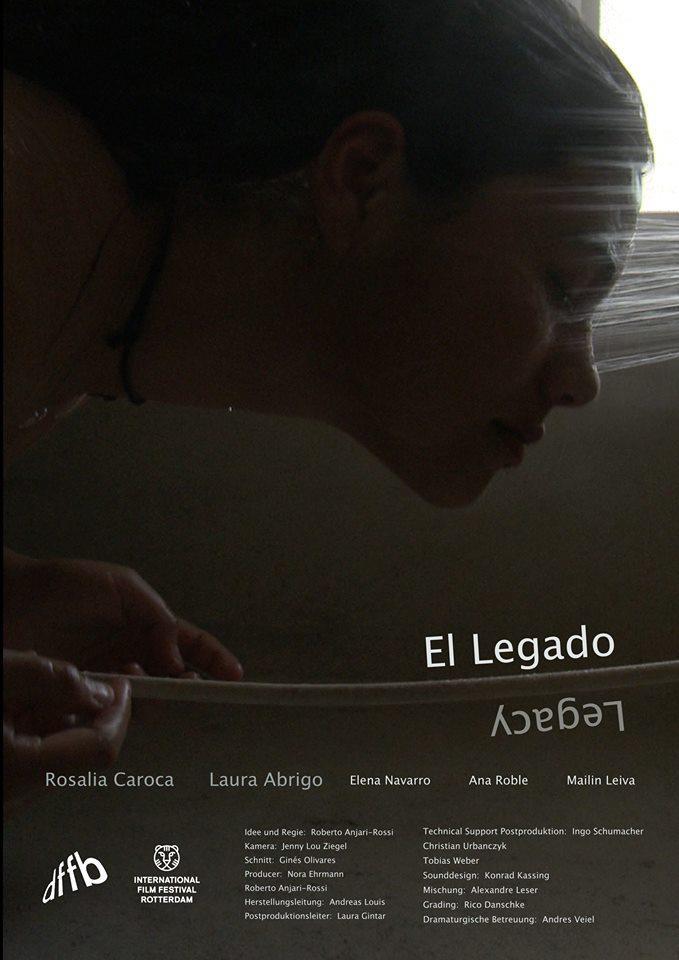 El Legado