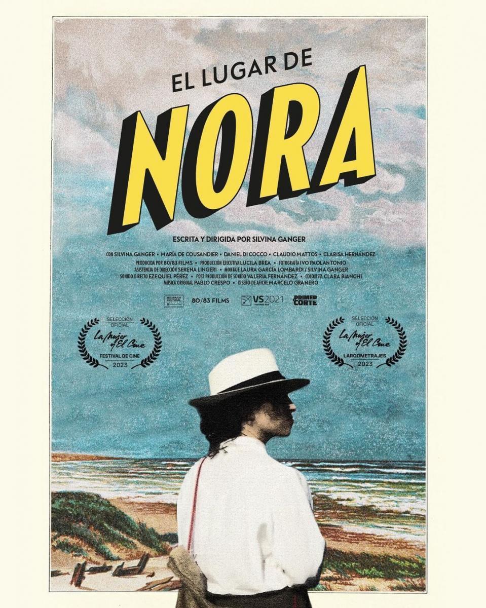 El lugar de Nora