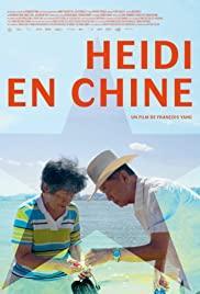 Heidi en Chine