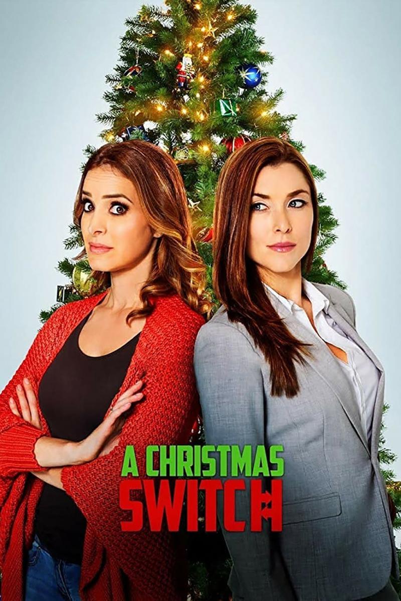 A Christmas Switch (TV)