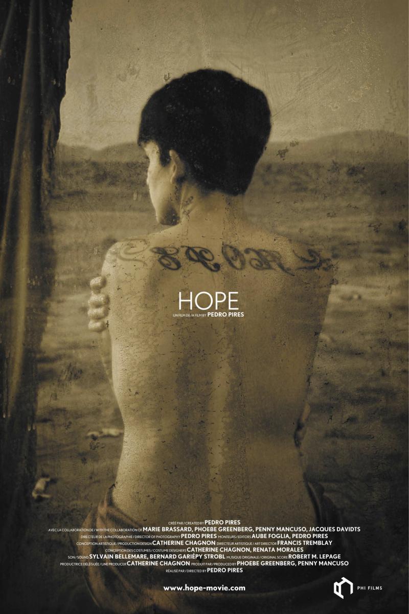 Hope (S)