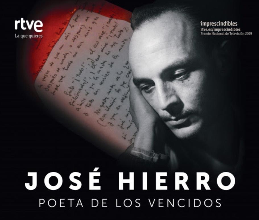 José Hierro, poeta de los vencidos