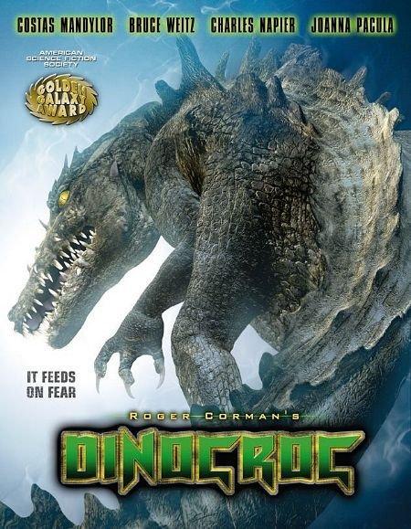 Dinocroc