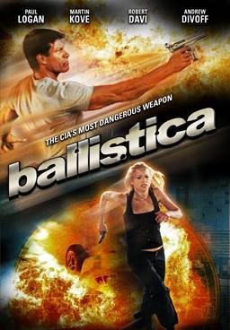 Ballistica