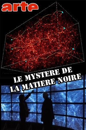 El misterio de la materia oscura