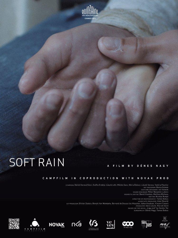 Soft Rain