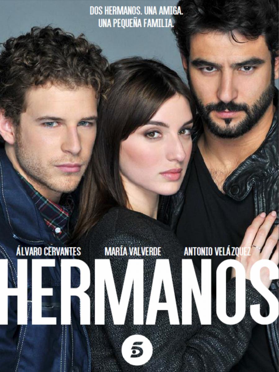 Hermanos (Miniserie de TV)