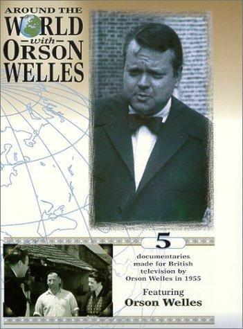 Around the World with Orson Welles (TV Series)