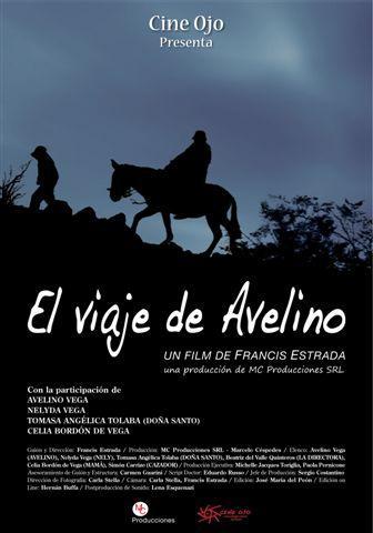 El viaje de Avelino