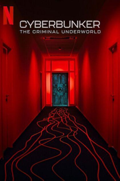 Cyberbunker: The Criminal Underworld