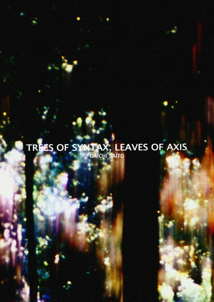 Trees of Syntax, Leaves of Axis (S)