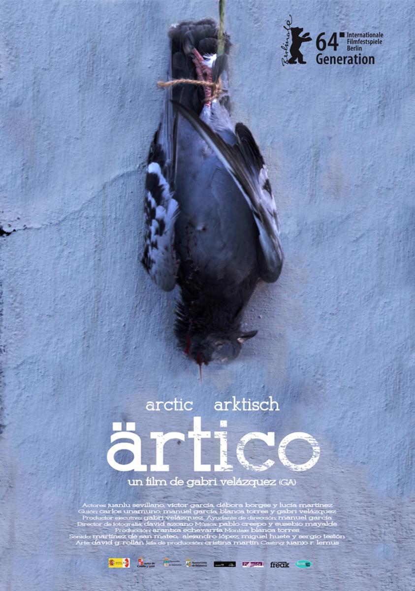 ärtico