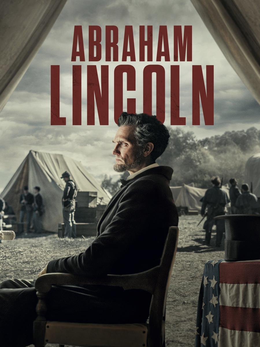 Abraham Lincoln (TV Miniseries)
