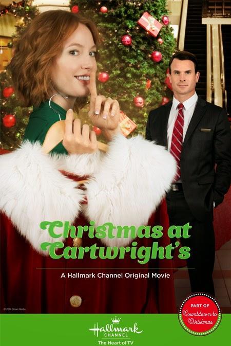 Christmas at Cartwright's (TV)