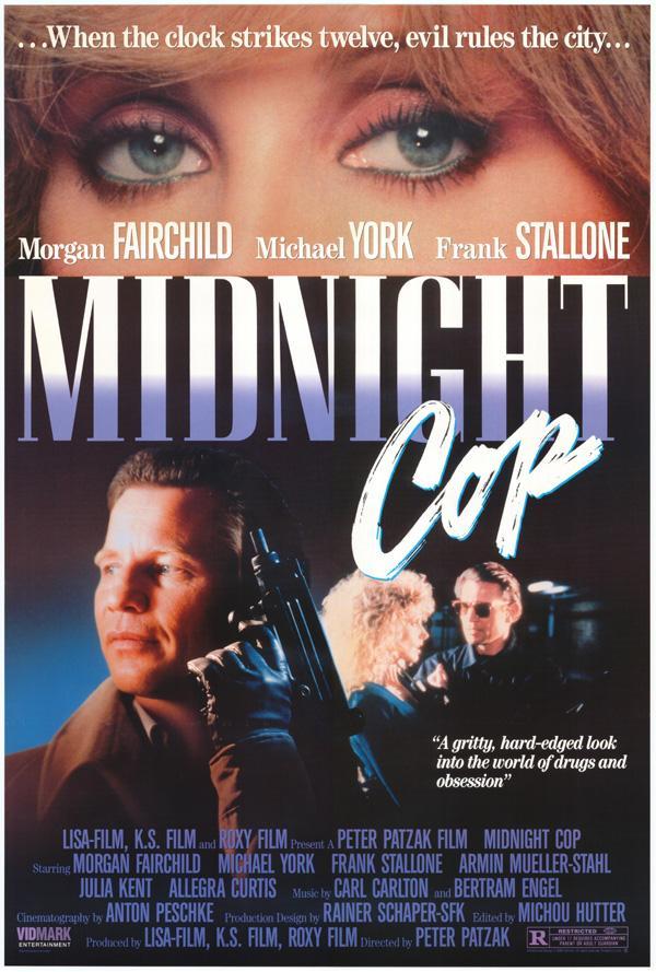 Midnight Cop