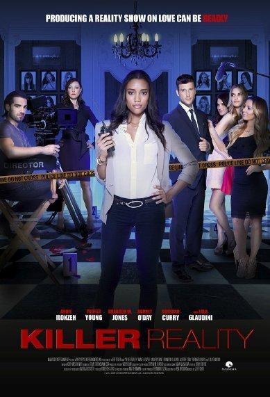 Killer Reality (TV)