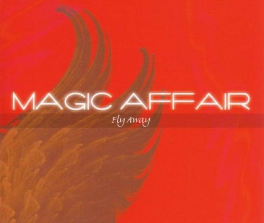 Magic Affair: Fly Away (La Serenissima) (Vídeo musical)