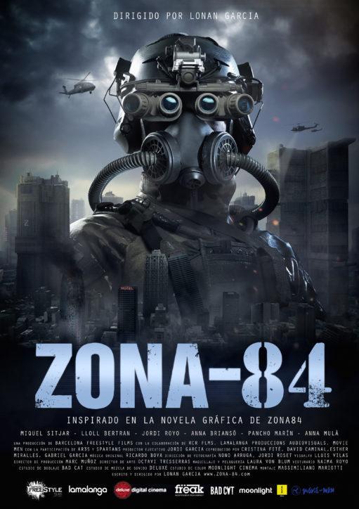 Zona-84 (S)