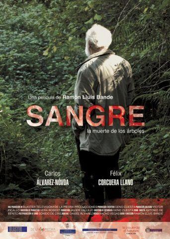 Sangre (C)