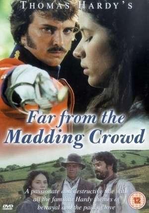 Far from the Madding Crowd (TV)