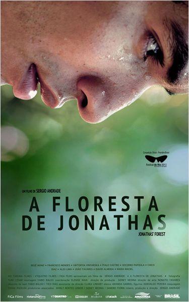 Jonathas' Forest