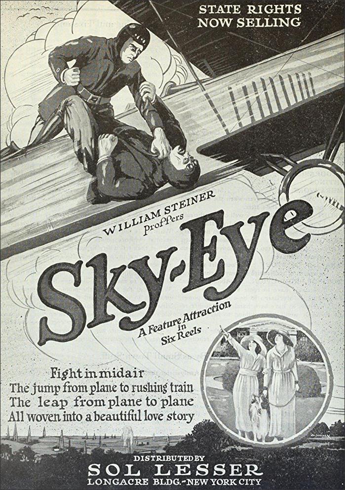 Sky-Eye