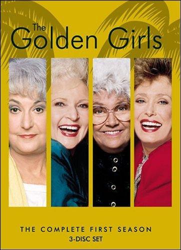 The Golden Girls (TV Series)