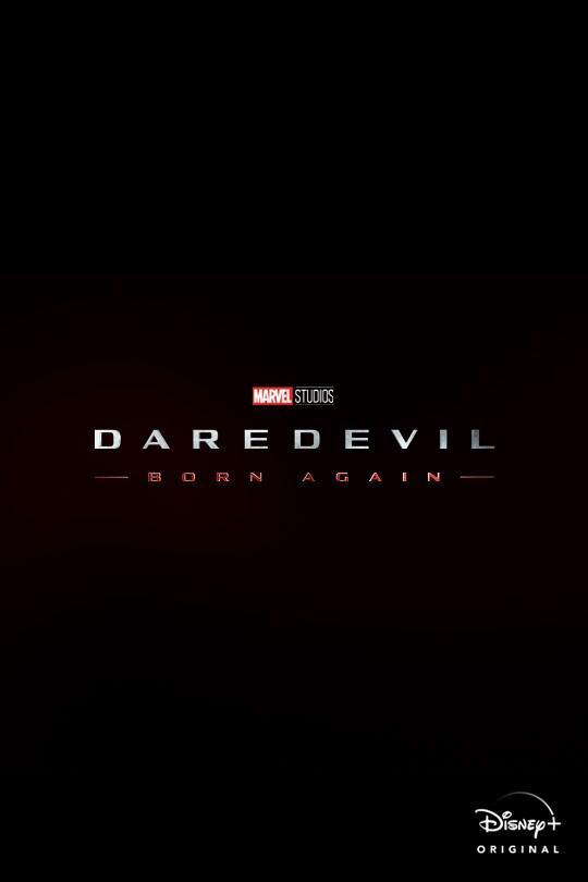 Daredevil: Born Again (TV Series)