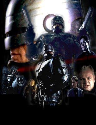 RoboCop: Prime Directives (TV Miniseries)