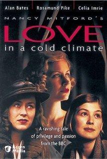 Love in a Cold Climate (Miniserie de TV)