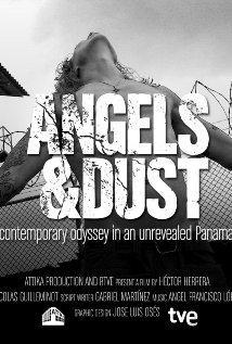 Angels & Dust