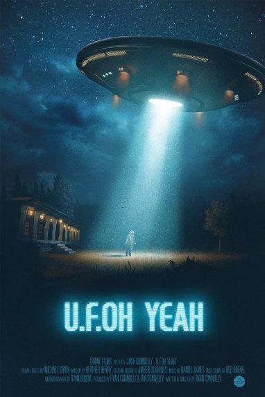 U.F.Oh Yeah (S)