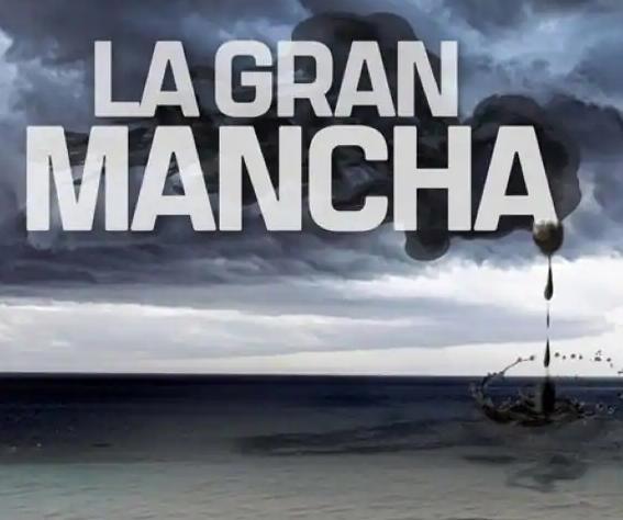 La Gran Mancha