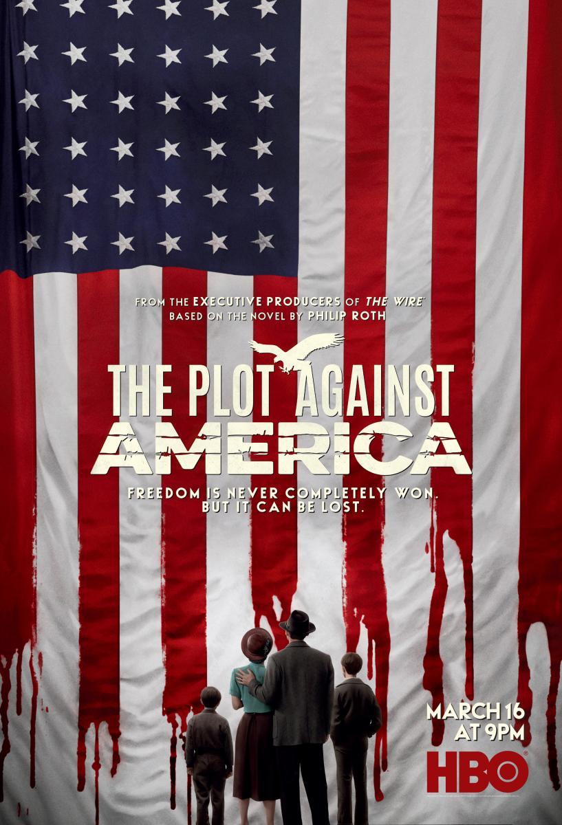 The Plot Against America (TV Miniseries)