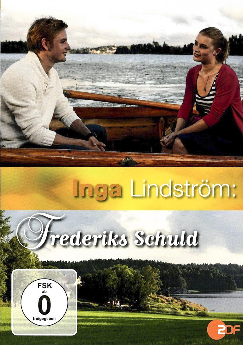 Inga Lindström: Frederiks Schuld (TV)
