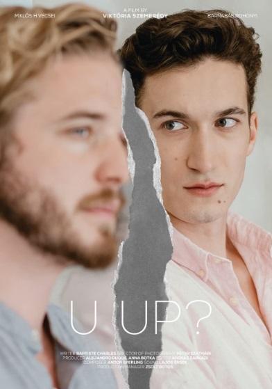 U Up? (C)