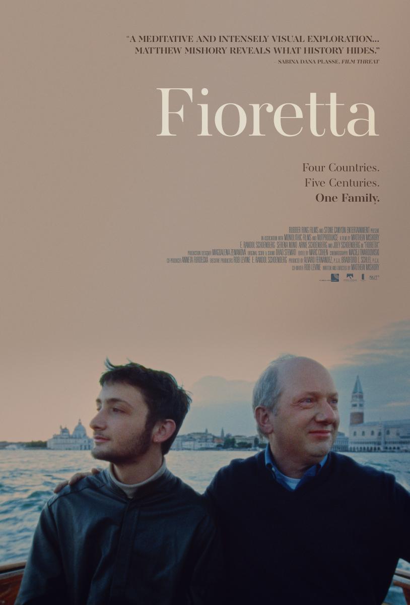 Fioretta