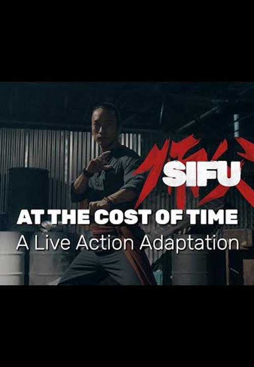 Sifu: At the Cost of Time (C)