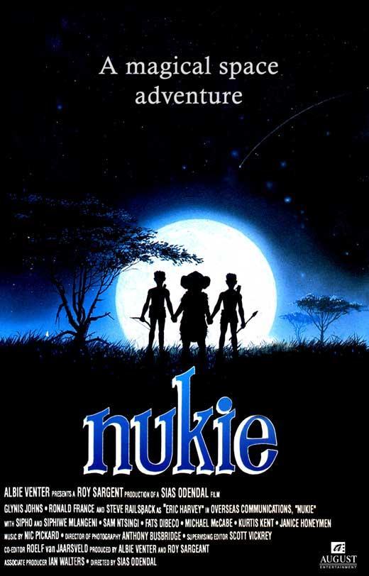 Nukie