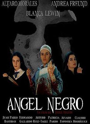 Ángel Negro (Dark Angel)